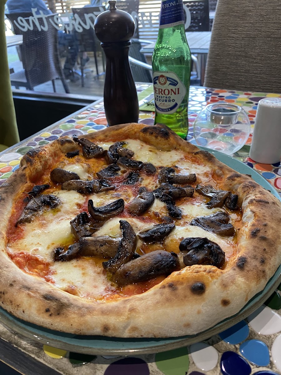 Nonna's Prosecco & Cicchetti Photos 2